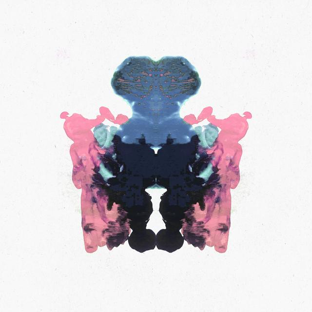 Album cover art for Conversational Pieces