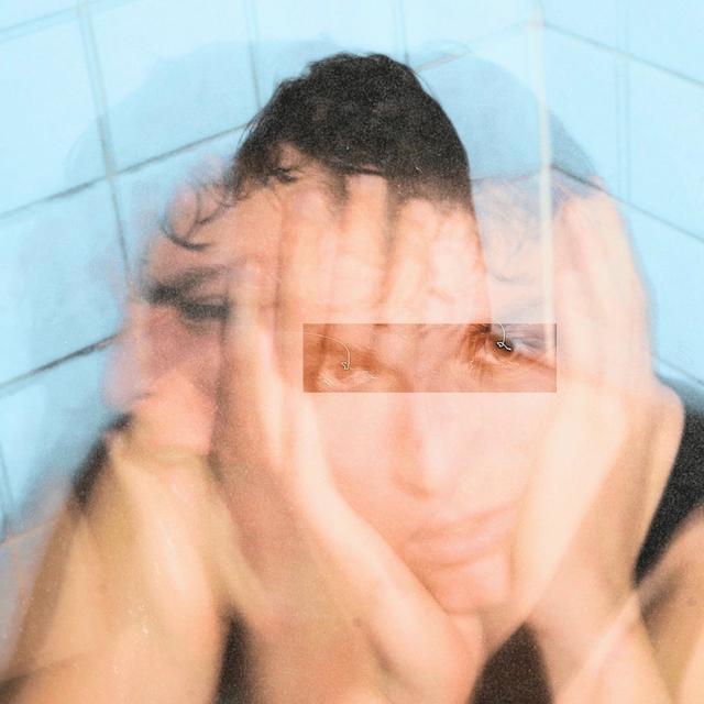 Album cover art for Existentielle