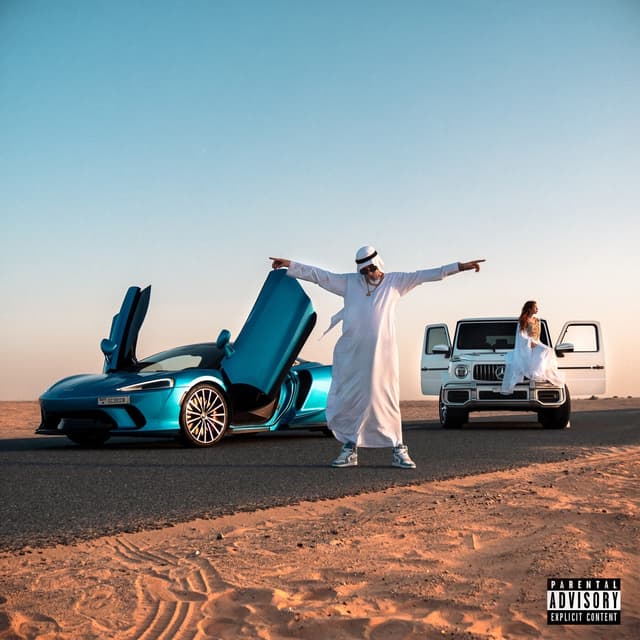 Album cover art for SCEICCO