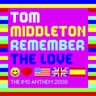 Remember the Love [Club Instrumental]