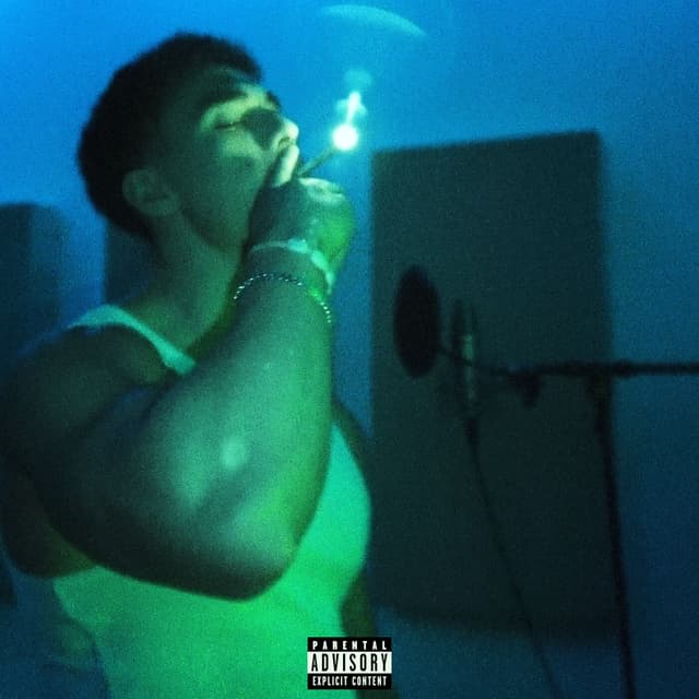 Album cover art for OH BABE!