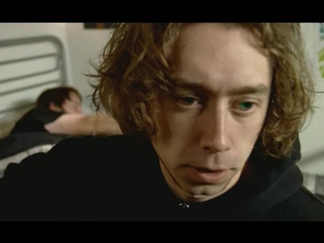 Album cover art for Swing Life Away