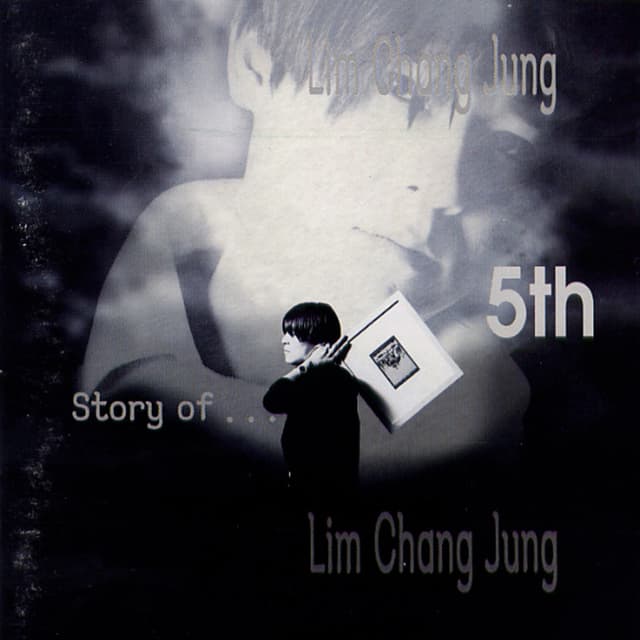 Album cover art for Story Of...