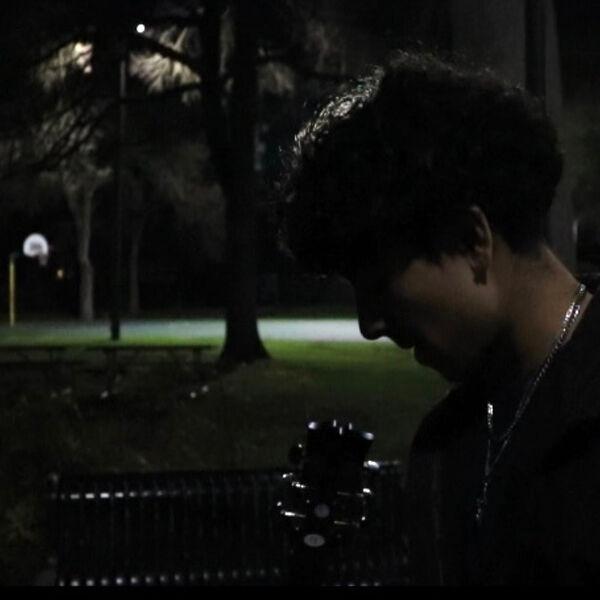 Album cover art for Vete