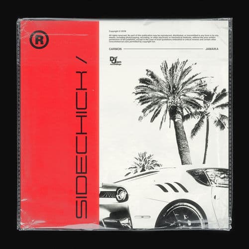 Album cover art for Sidechick
