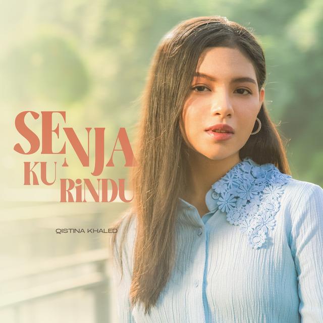 Album cover art for Senja Ku Rindu