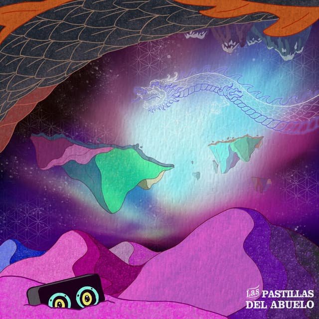 Album cover art for ¿Quién Sabe?