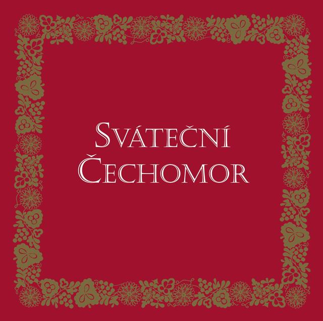 Album cover art for Svatecni