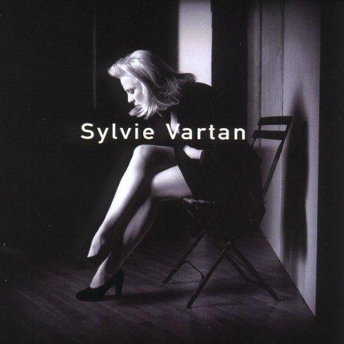 Album cover art for Sylvie Vartan - 1995