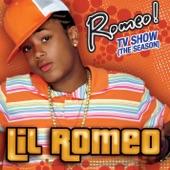 Album cover art for Romeo! TV Show (The Season)