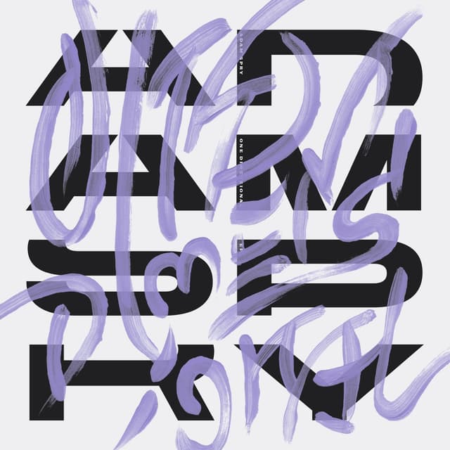 Album cover art for One Dimensional