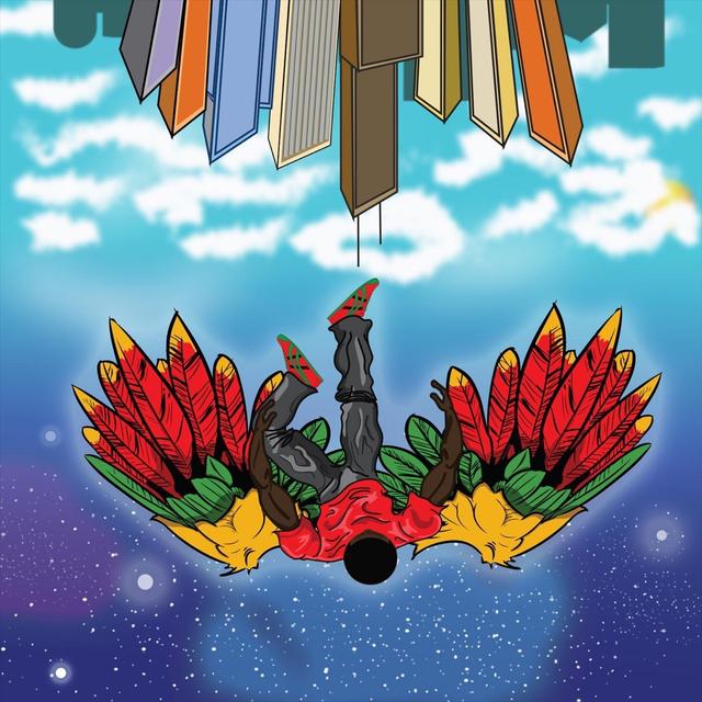 Album cover art for Mostly Me II