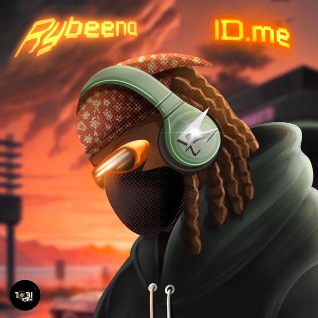 Album cover art for Id.Me