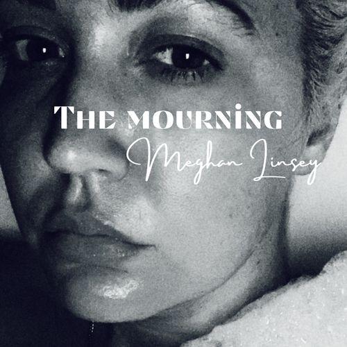 Album cover art for The Mourning