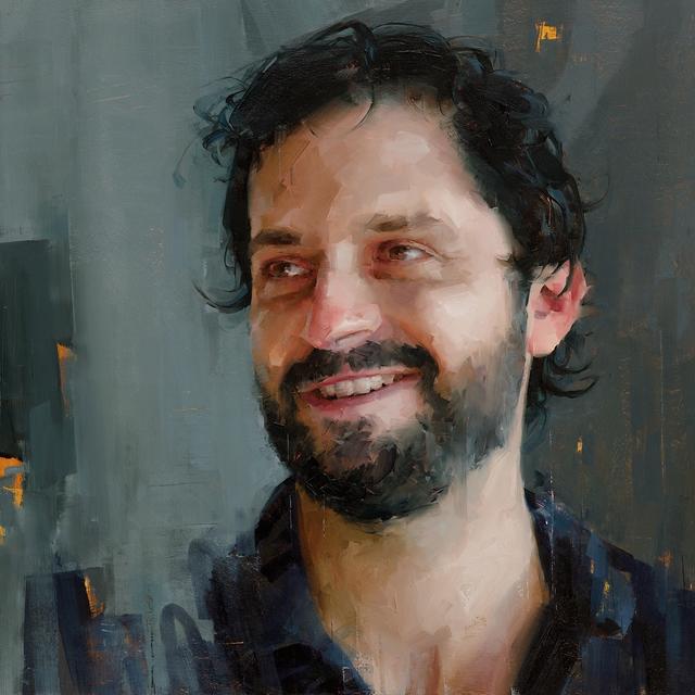 Album cover art for Call It a Miracle