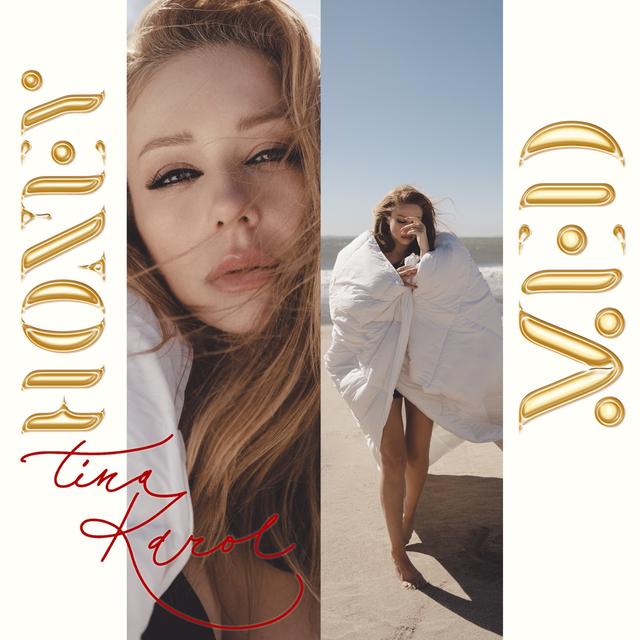 Album cover art for Honey & Мед