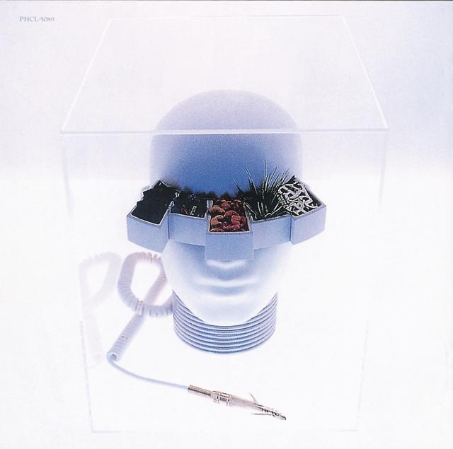 Album cover art for Sexy Stream Liner