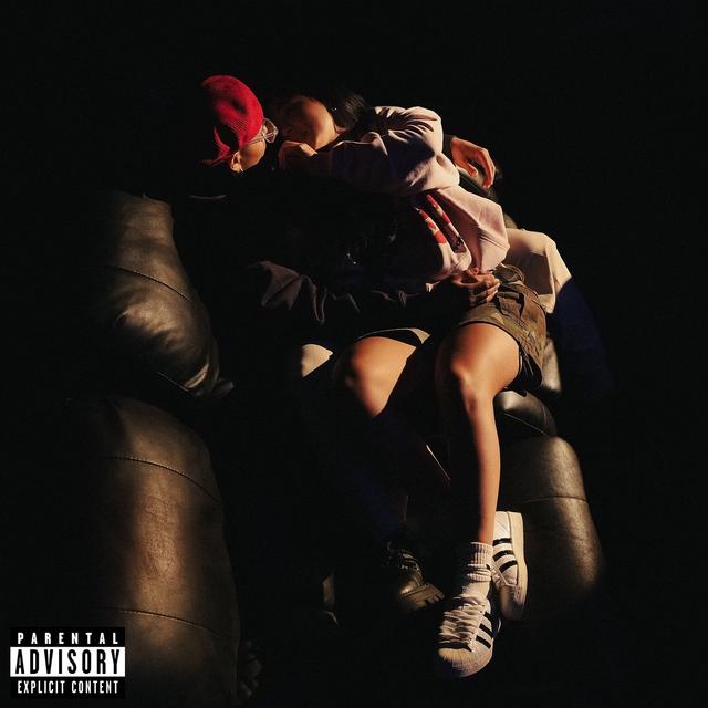 Album cover art for Marbella