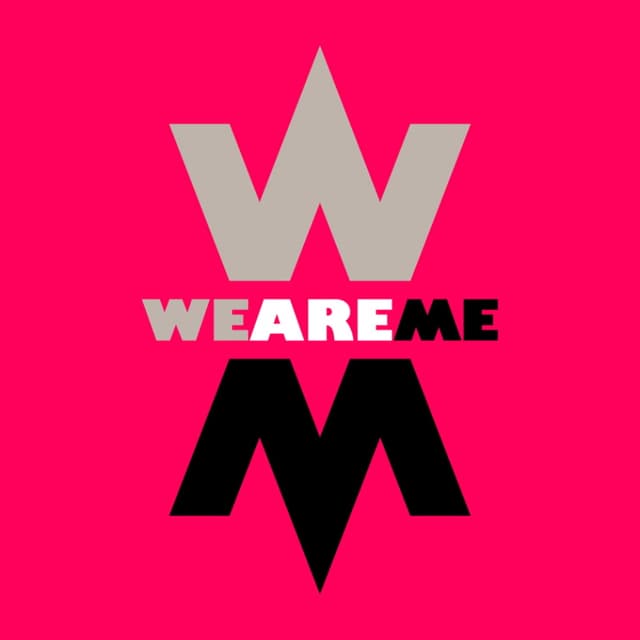 Album cover art for We Gon' Party