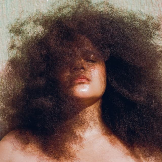 Album cover art for Caribenya