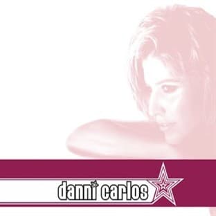 Album cover art for Box Danni Carlos