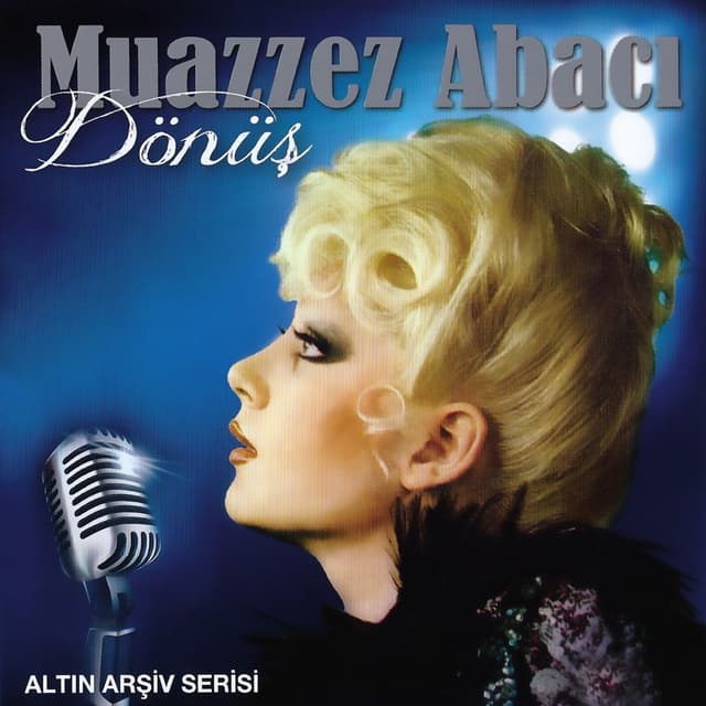 Album cover art for Dönüş