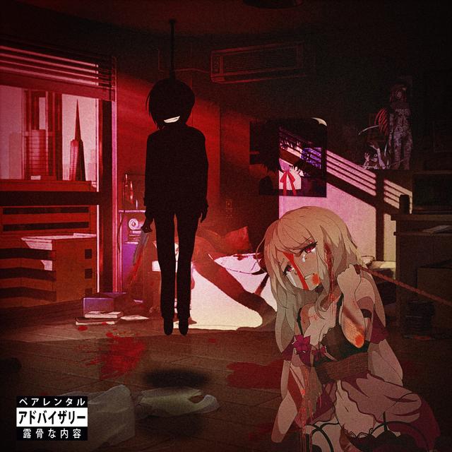 Album cover art for jtm comme sur bestgore <3