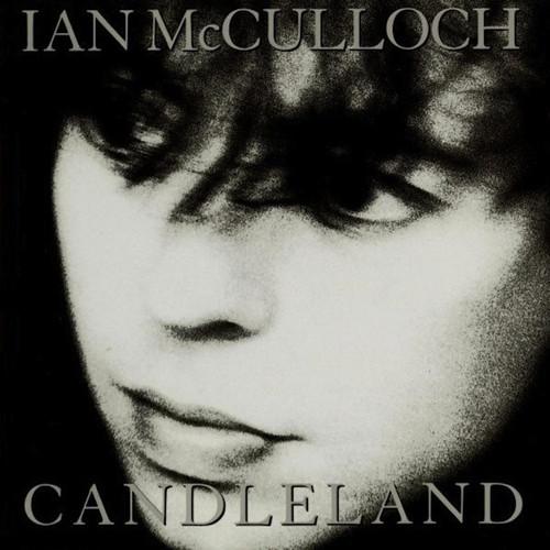 Album cover art for Candleland
