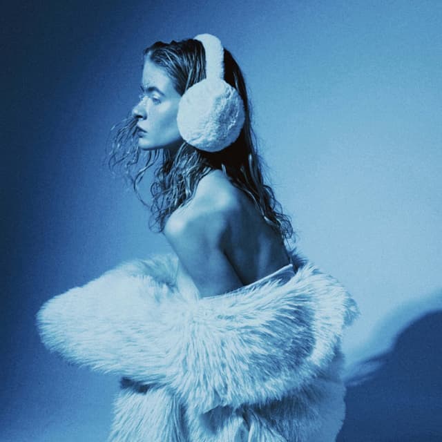 Album cover art for B.Y.Bye