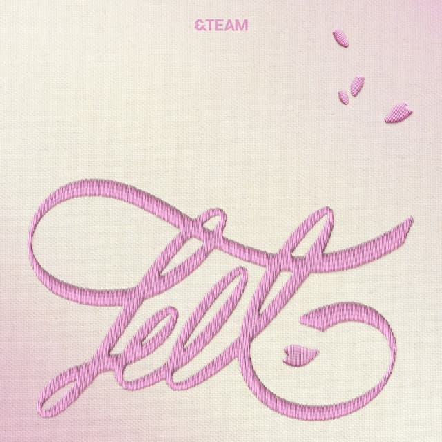 Album cover art for 桜色Yell