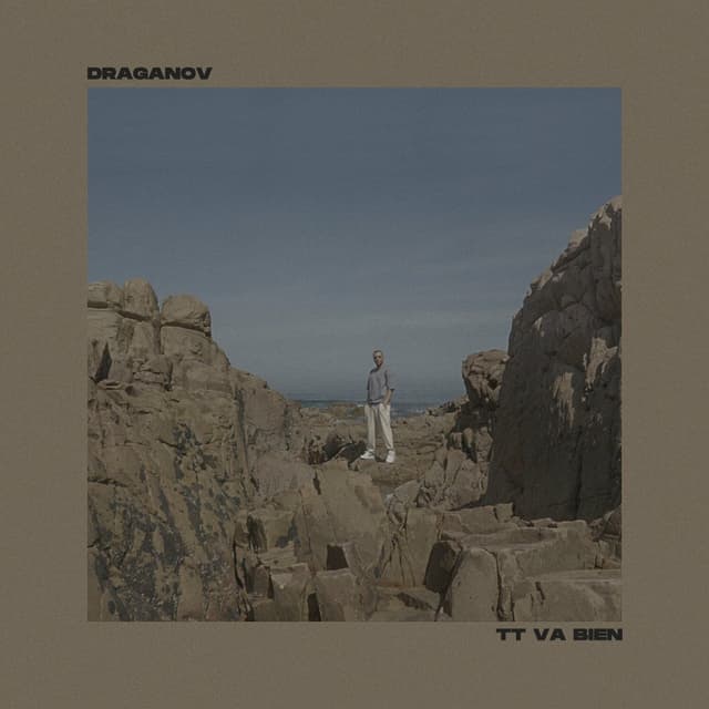 Album cover art for Tt Va Bien