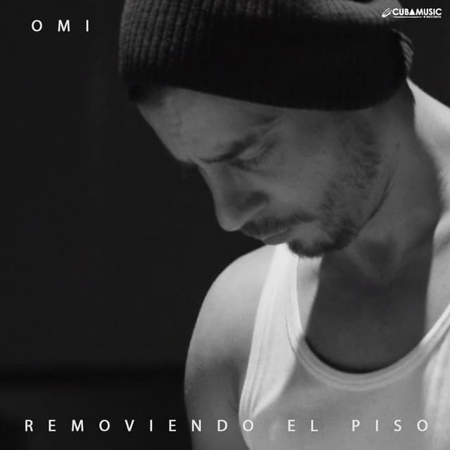 Album cover art for Removiendo el piso