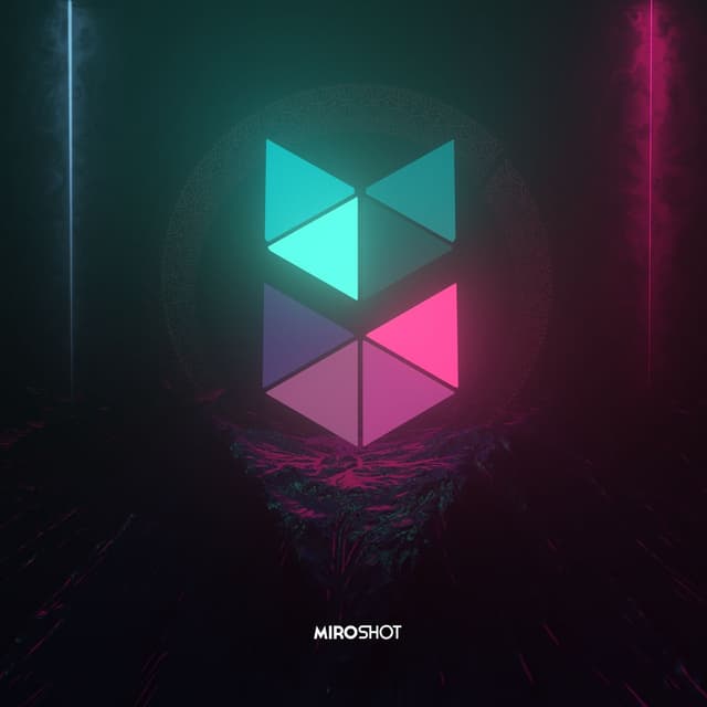 Album cover art for Servers