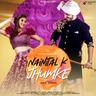 Nainital K Jhumke