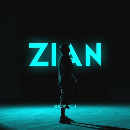 Album cover art for Show You