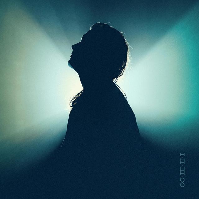 Album cover art for Won't Start Now