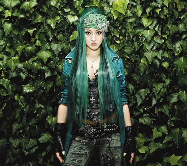 Album cover art for NO MORE - Single