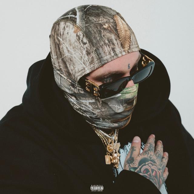 Album cover art for CHANGES