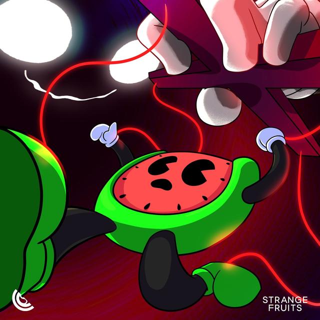 Album cover art for Alors On Danse