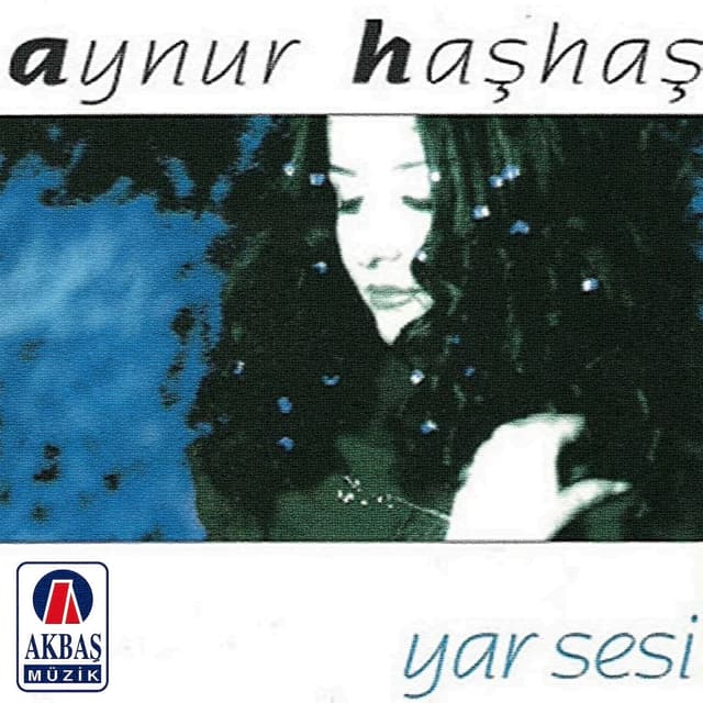 Album cover art for Yar sesi