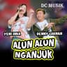 Alun Alun Nganjuk