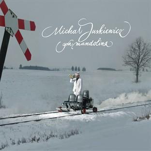 Album cover art for Gra Mandolina