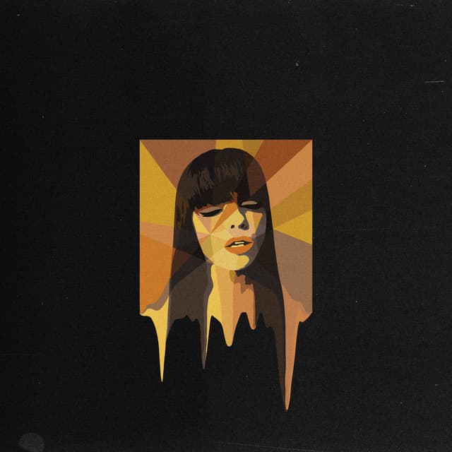 Album cover art for Digital Canvas