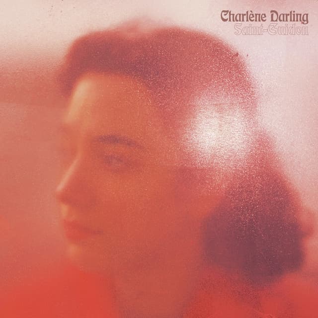 Album cover art for Saint-Guidon