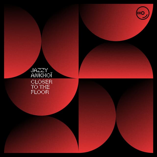 Album cover art for Closer To The Floor