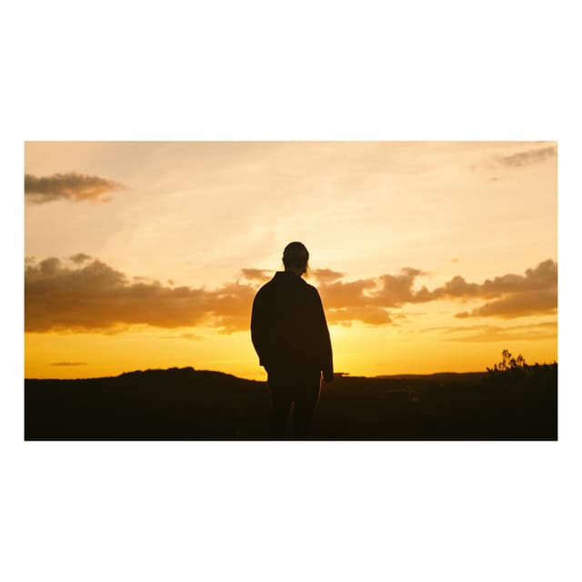 Album cover art for always