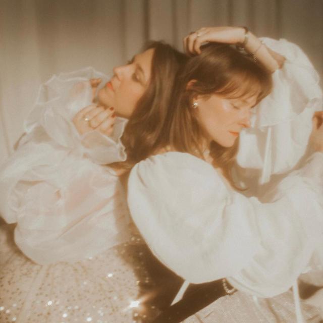 Album cover art for Partysongs for the Downcast