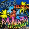 CHOCOBOYS: Vándalo