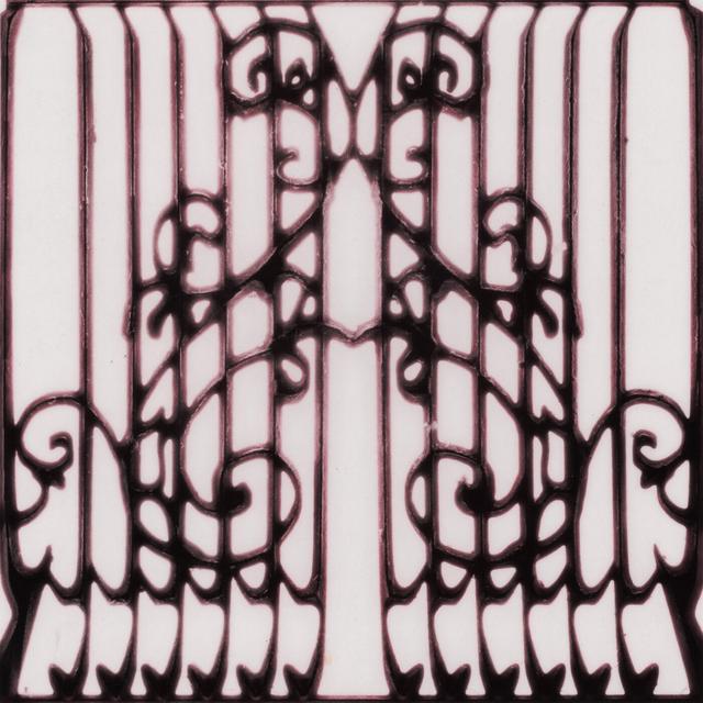 Album cover art for Pirouette