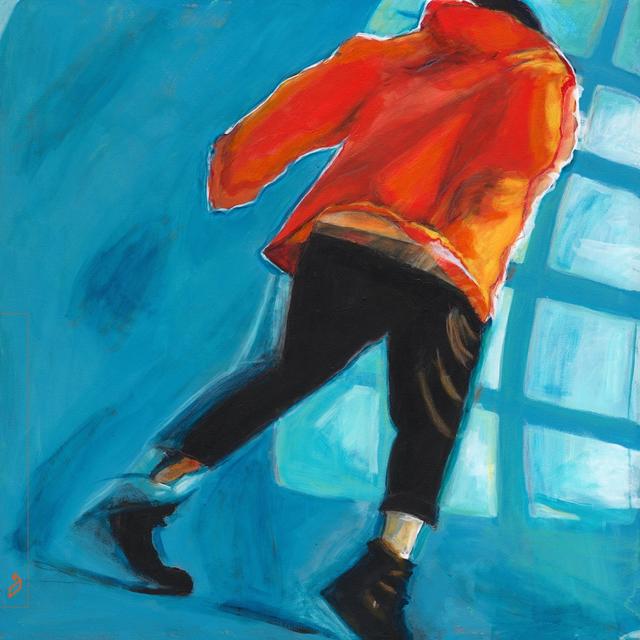 Album cover art for From Me (Icarus remix)